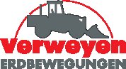 Logo von Verweyen Straßenbau GmbH