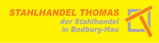 Logo von Thomas Stahlhandel