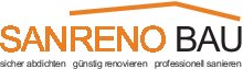 Logo von SANRENO BAU