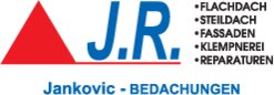 Logo von J.R. Jankovic Bedachungen