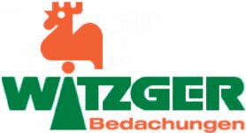 Logo von Witzger Bedachungen GmbH