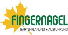 Logo von Fingernagel