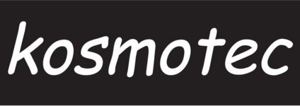 Logo von kosmotec