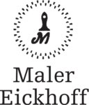 Logo von Eickhoff Malerbetrieb GmbH & Co. KG