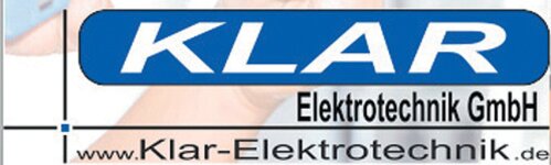 Logo von Klar Elektrotechnik GmbH