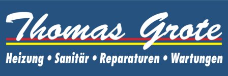 Logo von Grote Thomas