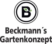 Logo von Beckmann´s Gartenkonzept