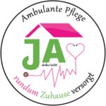 Logo von Ambulante Pflege JAskolka GmbH