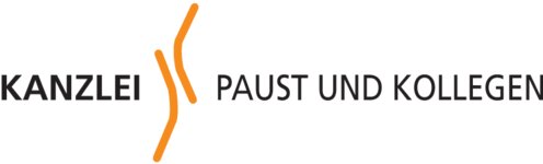 Logo von Kanzlei Paust und Kollegen