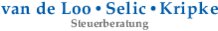 Logo von van de Loo, Selic, Kripke