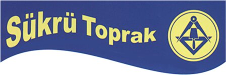 Logo von Toprak Sükrü