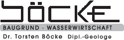 Logo von Böcke