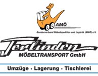 Logo von Terlinden Möbeltransport GmbH