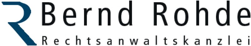 Logo von Rohde