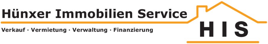 Logo von Hünxer Immobilien Service