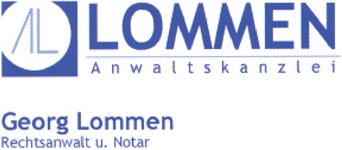 Logo von Lommen