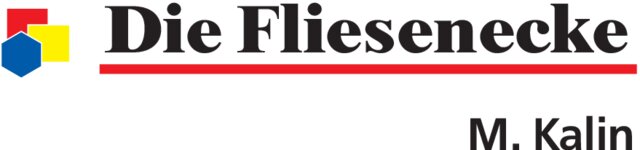 Logo von Die Fliesenecke, M. Kalin