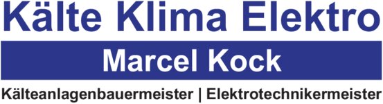 Logo von Kock, Marcel