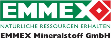 Logo von EMMEX Mineralstoff GmbH