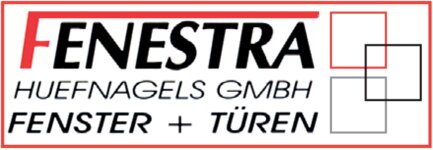 Logo von Fenestra Huefnagels GmbH