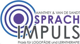 Logo von SprachImpuls - Praxis für Logopädie und Lerntherapie Manthey & van de Sandt