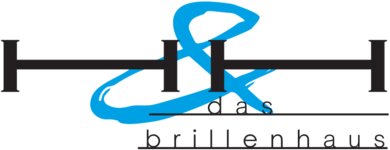 Logo von H & H das Brillenhaus GbR