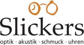 Logo von Augenoptik Hörgeräte Slickers oHG