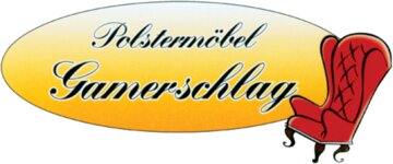 Logo von Gamerschlag Polstermöbel GmbH