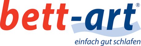 Logo von Bett-Art Matratzenfabrik GmbH