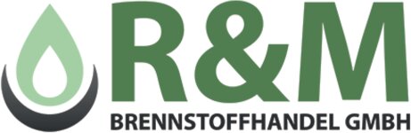 Logo von R & M Brennstoffhandel GmbH