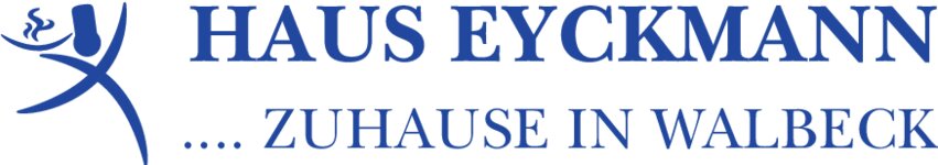 Logo von Haus Eyckmann