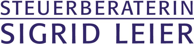 Logo von Leier, Sigrid Steuerberaterin
