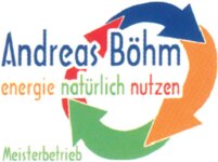 Logo von Heizungs- und Lüftungsbau Böhm