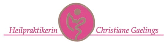 Logo von Gaelings Christiane Heilpraktiker