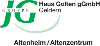 Logo von Altenheim Haus Golten gGmbH