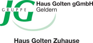 Logo von ambulanter Pflegedienst Haus Golten