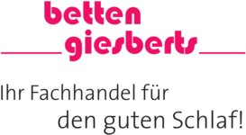 Logo von Betten Giesberts