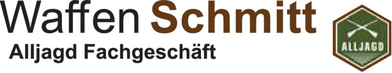 Logo von Waffen Schmitt