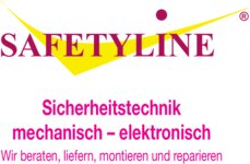 Logo von Safetyline Erkes