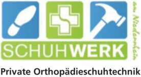 Logo von Schuhwerk Ralf Brehm