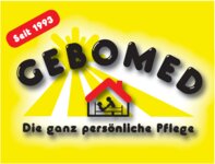 Logo von Gebomed GmbH