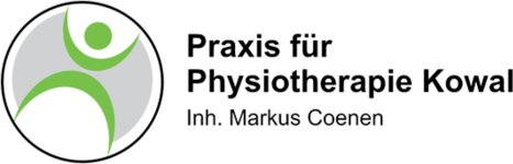Logo von Coenen Markus Praxis für Physiotherapie Kowal