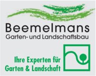 Logo von Beemelmans Garten- und Landschaftsbau