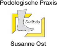Logo von Ost Susanne Podologische Praxis