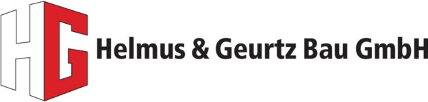 Logo von Helmus & Geurtz Bau GmbH