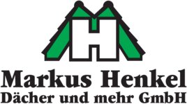 Logo von Markus Henkel Dächer und mehr GmbH
