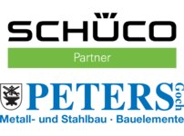 Logo von PETERS Metall- und Stahlbau GmbH