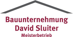 Logo von Bauunternehmung Sluiter David