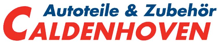 Logo von Caldenhoven Autoteile und Zubehör