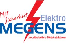Logo von Elektro Megens